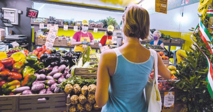 Inflazione, Pil, costi energetici impazziti: la crisi colpirà molto più duro nel Meridione