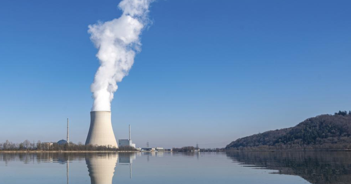 Centrali nucleari francesi in difficolt� …