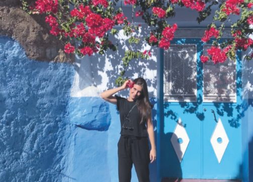 Diede 23 coltellate a Marta, fuori per errore di notifica. Lei: “Distrutto il mio recupero”