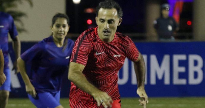 Ti ricordi… Diego “Gambetita” Latorre: il primo in assoluto dei “Nuovi Maradona”