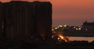 Copertina di Esplosione al porto di Beirut: due anni dopo, nessun responsabile. La tragedia specchio di un Paese in declino dominato dalla corruzione