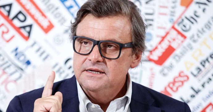 Azione smentisce la frase di Calenda sui presunti voti di Italia viva per l’elezione di La Russa. I renziani si giustificano: “Falso”