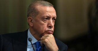 Copertina di Dalla presenza militare alla guerra del gas, fino allo sport: la strategia di Erdogan per diventare il grande leader del mondo islamico