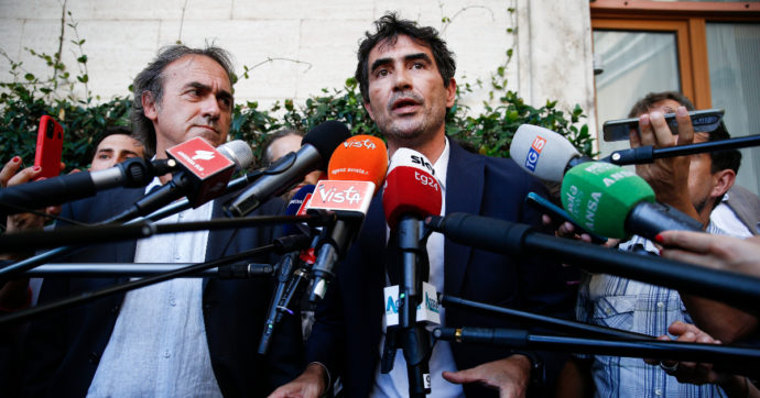 Elezioni, la diretta – Verdi e Sinistra dopo l’incontro con Letta: “Da Pd forte volontà di arrivare a una intesa. 48 ore per decidere sull’alleanza”