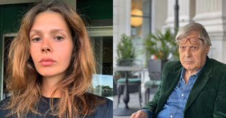 Copertina di Vittorio Sgarbi furioso con la figlia Evelina: “Ha rifiutato il GF Vip. Per una ragazza della sua età equivale a sputare sul denaro”