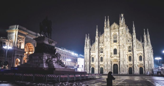 Copertina di Ora i milanesi ammazzano al sabato notte con 3 vodke