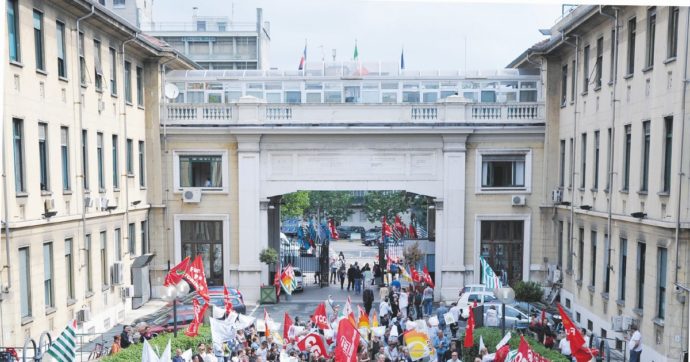 Liste attesa, sindacati dei medici “Alle Molinette mancano 7 mln”