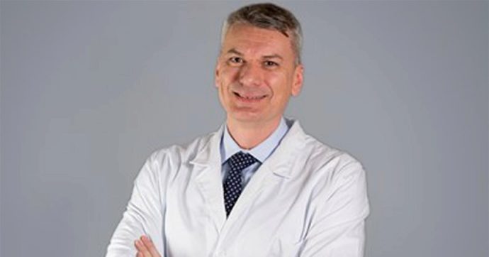 Narcotizza e stupra l’ex Arrestato anestesista