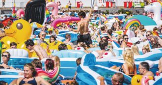 Copertina di Che ansia, questa vacanza