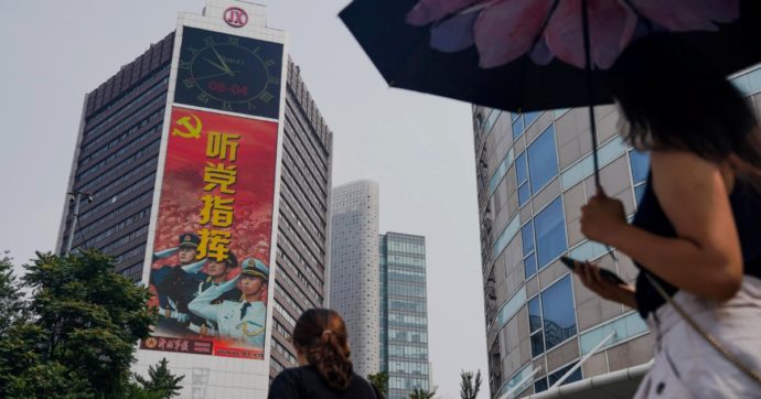Taiwan, il ruolo dei microchip è strategico: basta poco e si rischia una crisi mondiale