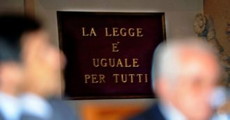 Copertina di Cassazione, Riello impugna la nomina di Salvato a Pg