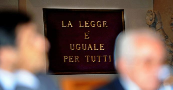 Cassazione, Riello impugna la nomina di Salvato a Pg