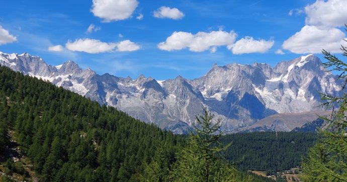 Overtourism, troppi impianti e cattivi comportamenti: noi difendiamo la dignità delle montagne