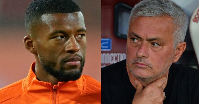 Georginio Wijnaldum alla Roma: la perla di un mercato che ribalta la narrazione giallorossa. Adesso tocca a Mourinho