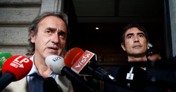 Elezioni, la diretta – Incontro Letta-Fratoianni-Bonelli. Dal Nazareno: “Chiudere entro domani”. Calenda: “Non c’è spazio per loro”