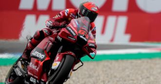 MotoGp, Bagnaia non si ferma più: in Austria il terzo successo consecutivo per il pilota della Ducati