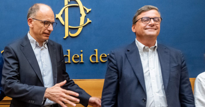 Il Fatto di Domani. Rossoverdi vs Calenda, la resa dei conti con Letta inerme. Gas, l’austerity è in arrivo e Draghi sta a guardare