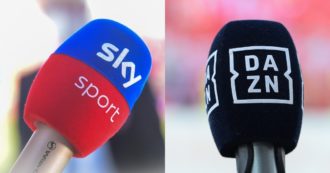 Copertina di Dazn e Sky, ufficiale l’accordo: app e nuovo canale, cosa cambia per vedere la Serie A