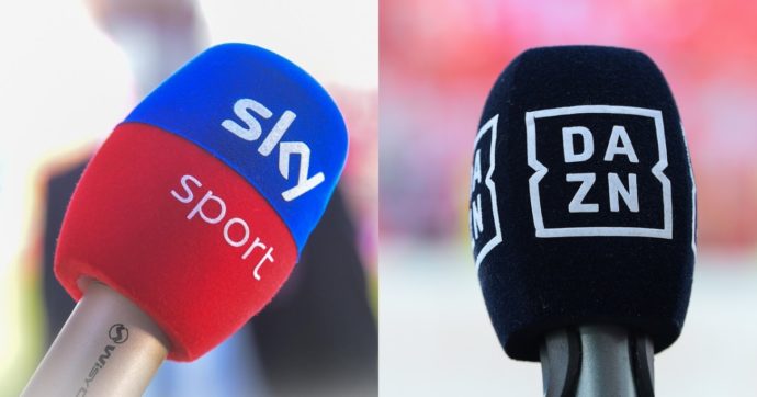 Dazn e Sky, ufficiale l’accordo: app e nuovo canale, cosa cambia per vedere la Serie A