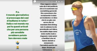 Copertina di Alberto Nonino: “Quegli articoli a una persona sensibile avrebbero fatto male”. Il problema con i pantaloncini ai Mondiali di atletica U20
