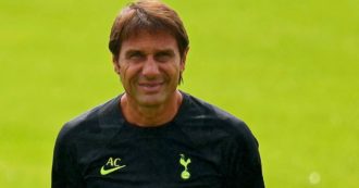 Copertina di Cosa può fare il Tottenham di Antonio Conte: l’analisi del “terzo incomodo” della Premier League