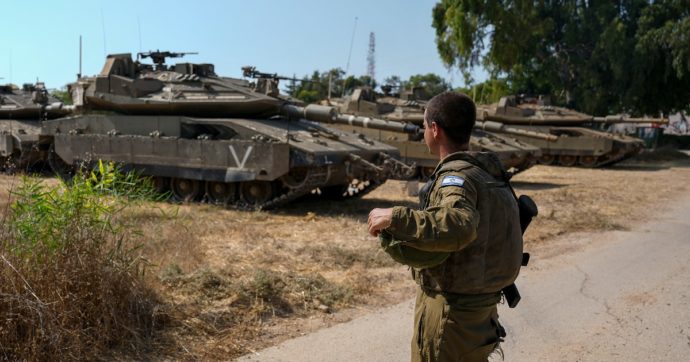 Gaza, Israele lancia operazione militare contro la Jihad Islamica: almeno 10 morti, 19 arresti. L’organizzazione: “Colpiremo Tel Aviv”
