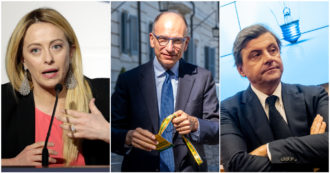 Campagna elettorale, si discute di tutto tranne che delle questioni davvero importanti