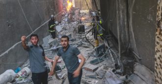 Copertina di Gaza, missili in campagna elettorale: ucciso il capo della Jihad