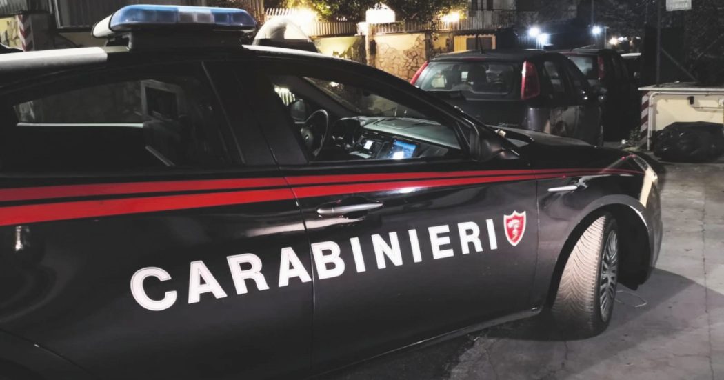 Belluno, madre e figlio trovati morti con ferite da coltello