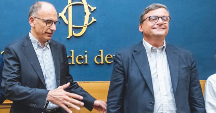 I Verdi dentro l’Accozzaglia. SI, lo scoglio del voto online