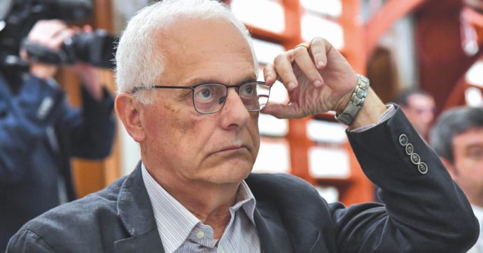 “Escludere i 5S è una scemenza Servivano tutti”