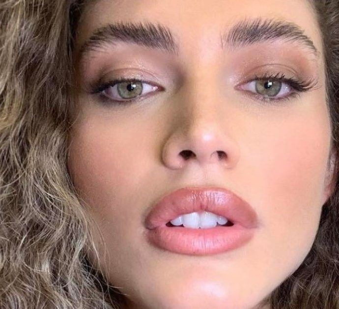 Valentina Sampaio, la modella transgender si racconta: “Allo specchio non ho mai visto l’immagine del bambino che ero”