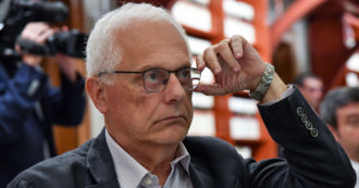 Copertina di Vincenzo Visco: “Che sciocchezza escludere i 5S. Ci aspetta un autunno terribile”