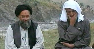 Copertina di La morte di al-Zawahiri è il punto più basso del declino decennale di al-Qaeda. Il futuro del jihad potrebbero essere i gruppi locali