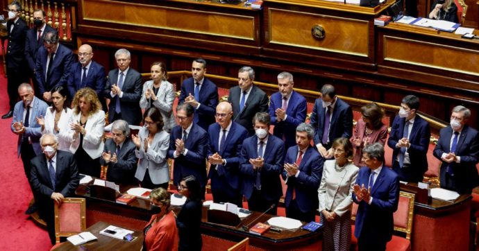 Brunetta&C. fanno il pieno di nomine in zona Cesarini