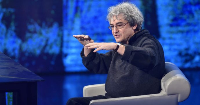 Carlo Rovelli: “Così vincerà la destra. L’alleanza Pd-5Stelle era la strada migliore”