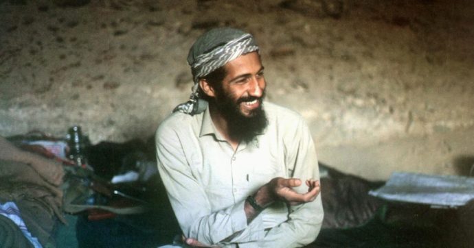 Schroen, il killer Cia che non uccise Osama Bin Laden