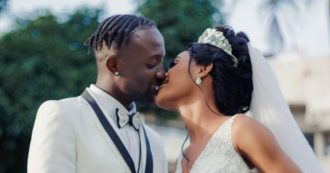 Buya Turay convocato dal Malmö non va al suo matrimonio: all’altare manda il fratello