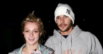 Copertina di Britney Spears, l’ex marito “sta pensando di andare in tribunale a chiedere un aumento per mantenere i figli”: ecco quanto prende ora