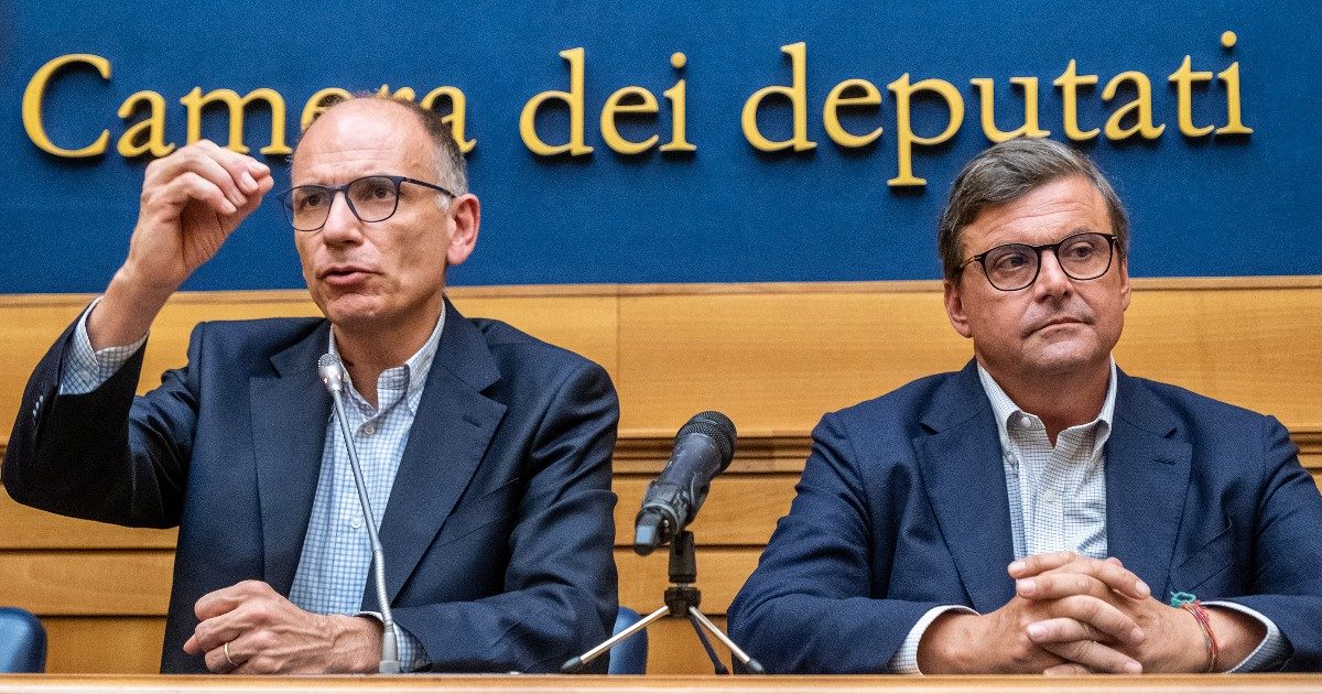 Ecco dove i candidati di Calenda sono stati decisivi per consegnare il seggio alla destra: il centrosinistra avrebbe 13 eletti in più (e Meloni una maggioranza più sottile)