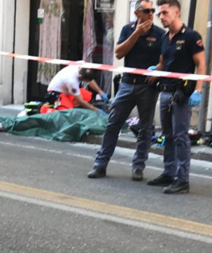 Pisa, parrucchiere 30enne ucciso: Fermato l’aggressore