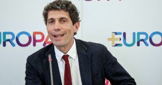 Copertina di Faida dentro “Più Europa”: bilancio kaputt e 2 per mille a rischio