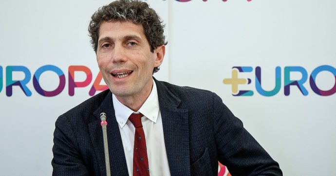 Faida dentro “Più Europa”: bilancio kaputt e 2 per mille a rischio