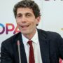 Copertina di Faida dentro “Più Europa”: bilancio kaputt e 2 per mille a rischio