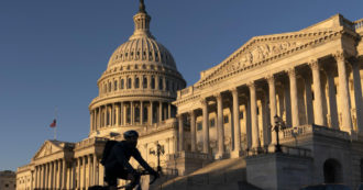 Usa, maratona al Senato per il via libera al più grande intervento di sempre contro i cambiamenti climatici