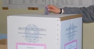 Copertina di A Zerba le elezioni finiscono in perfetta parità: 28 a 28 tra i due candidati sindaco. Caccia all’unico elettore che ha votato scheda bianca