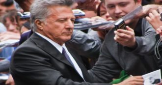 Dustin Hoffman compie 85 anni, sembra impossibile ma è così