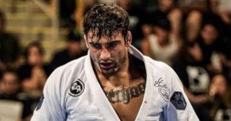 Morto Leandro Lo: il campione di jiu jitsu brasiliano ucciso da un agente fuori servizio dopo una lite in discoteca