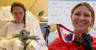 Dai mesi passati in un letto d’ospedale all’oro mondiale nel wakeboard: l’incredibile rinascita di Alizé Piana