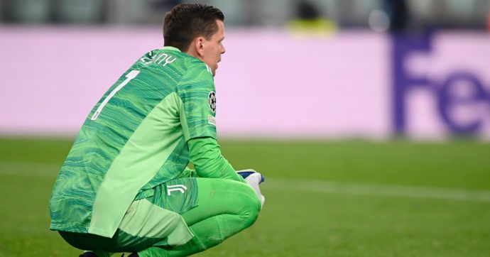 La Juventus adesso ha un problema: out anche Szczęsny, sono 7 gli infortunati da inizio estate